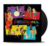 Persona 30th Anniversary Jazz Album 1LP