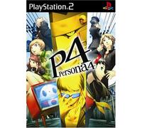 Persona 4