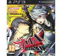 Persona 4 : Arena