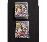 Persona 4 Arena Sony Playstation 3 PS3 PAL Italien Nouveau