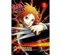 Atlus et Aiya Kyu – Persona 4 Arena – Volume 2