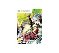 Atlus Persona 4 Arena Standard Anglais, Japonais Xbox 360
