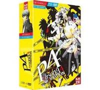 Persona 4 : The Animation-Intégrale [Combo Blu-Ray + DVD]