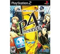 Persona 4 G