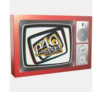 Persona 4 Golden Midnight Channel Edition (Limited Run Games #214) - pour Nintendo Switch