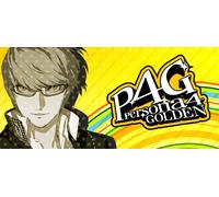 Persona 4 Golden (PC)
