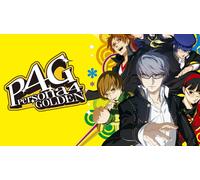Persona 4 Golden (Xbox X)