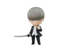 PERSONA 4 P4G HERO YU NARUKAMI NFRDOROID MINI FIGURE GOODSMILE