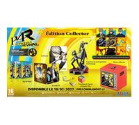 Persona 4: Revival - Edition Collector - Jeu PS5
