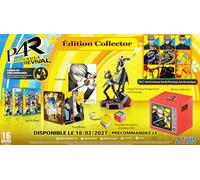 Persona 4: Revival - Édition Collector (PC)