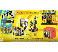 Persona 4: Revival - Édition Collector (Playstation 5)