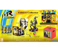 Persona 4 Revival™ Edition Collector Xbox Series X