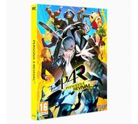 Persona 4: Revival - Édition Standard (PC)