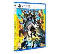 Persona 4: Revival Édition Standard PS5