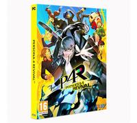 Persona 4 Revival™ PC