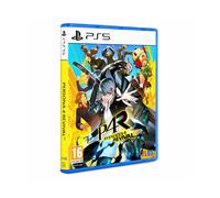 Persona 4 Revival PS5 ATLUS