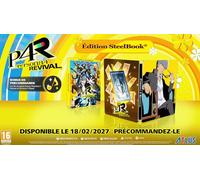 Persona 4: Revival - Steelbook (PC)
