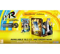 Persona 4: Revival - Steelbook (Xbox Series X)