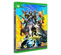 Persona 4 Revival™ Xbox Series X