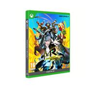 Sega – Jeu vidéo – Persona 4: Revival – Édition Standard – Xbox Series S/X