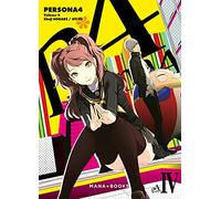 Persona 4 T04
