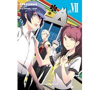 Persona 4 T07