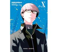 Persona 4 T10