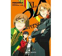 Persona 4 T11