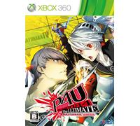 Persona 4 The Ultimate in Mayonaka Arena[Import Japonais]
