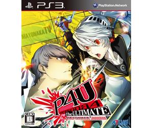 Persona 4 The Ultimate in Mayonaka Arena[Import Japonais]