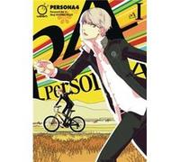 Persona 4 Volume 1 by Atlus Sogabe Atlus, Shuji (Auteur)