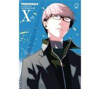 Persona 4 Volume 10 by Atlus Unknown (Auteur)