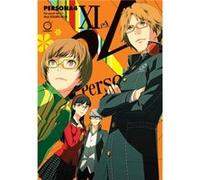 Persona 4 Volume 11 by Atlus Atlus (Auteur)