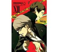 Persona 4 Volume 12 by Atlus Atlus (Auteur)