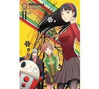 Persona 4 Volume 2 (Persona 4 Gn) (Paperback) Atlus, (Auteur)