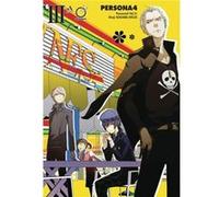 Persona 4 Volume 3 Sogabe Atlus, Shuji (Auteur)