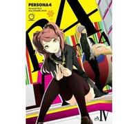 Persona 4 Volume 4 - [Version Originale] Inconnu (Auteur)