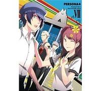 Persona 4 Volume 7 by Atlus Inconnu (Auteur)