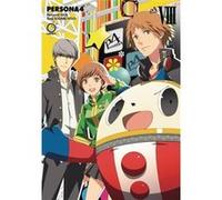 Persona 4 Volume 8 by Atlus Inconnu (Auteur)