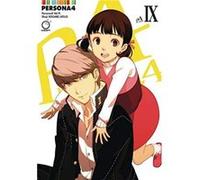 Persona 4 Volume 9 by Atlus Unknown (Auteur)