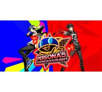 Persona 5 Dancing in Starlight (PS4)