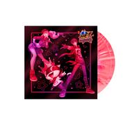 Persona 5: Dancing in Starlight Vinyle - 2LP - Neuf