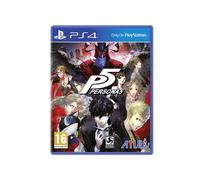 Persona 5 Take Your Heart Premium Edition Ps4