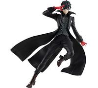 Persona 5: Figurine Joker Pop Up Parade PVC