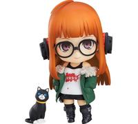 Persona 5 Nendoroid Action- Futaba Sakura