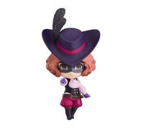 Persona 5 - Figurine Nendoroid Haru Okumura: Phantom Thief Ver. (Re-Run) 10 Cm