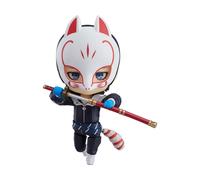 Persona 5 - Figurine Nendoroid Yusuke Kitagawa: Phantom Thief Ver. (Re-Run) 10 Cm