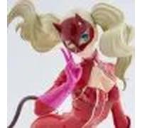 Persona 5 - Figurine Panther Pop Up Parade
