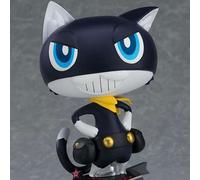 Good Smile Company – Figurine Pop Up Parade – Persona 5 Tactica : Morgana (P5T Ver.) – Taille L