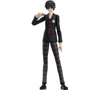 Persona 5 - Figurine Figma Hero 15 Cm